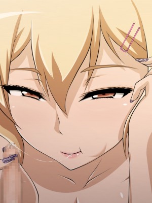 [ばみりおん] 都会から来た親戚のギャルのお姉ちゃんとHな夏休み_299