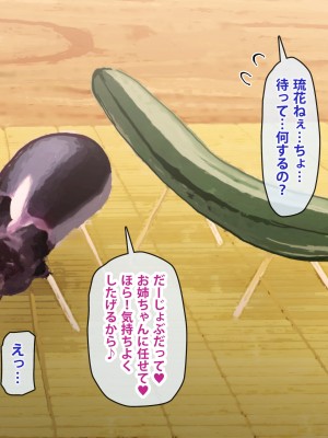 [ばみりおん] 都会から来た親戚のギャルのお姉ちゃんとHな夏休み_147