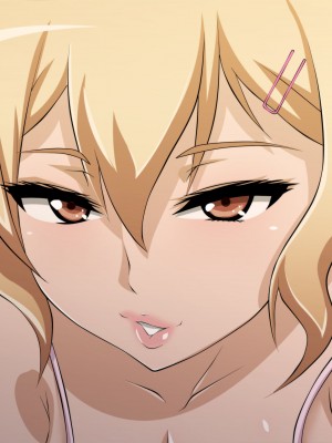 [ばみりおん] 都会から来た親戚のギャルのお姉ちゃんとHな夏休み_055