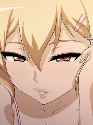 [ばみりおん] 都会から来た親戚のギャルのお姉ちゃんとHな夏休み_056