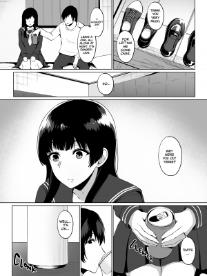 [浅湖葵天] 家出少女拾いました [無修正]_03