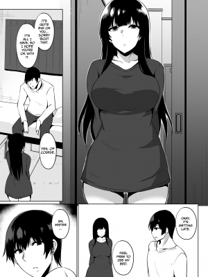 [浅湖葵天] 家出少女拾いました [無修正]_06