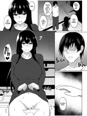[浅湖葵天] 家出少女拾いました [無修正]_09