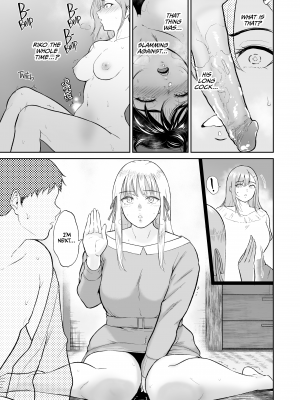 [ビフィダス] 処女を散らす部屋 〜 [無修正]_23