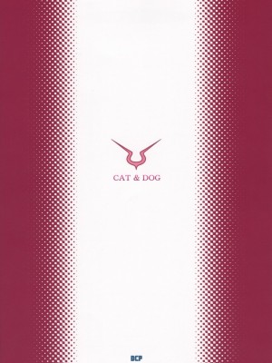 [ZGZ漢化] (C74) [DECOッパチ (ひぢりれい)] CAT&DOG (コードギアス 反逆のルルーシュ)_26