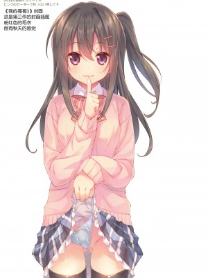 (C94) [TIES (タケイオーキ)] COCOLOG [图吧垃圾王个人自翻]_05