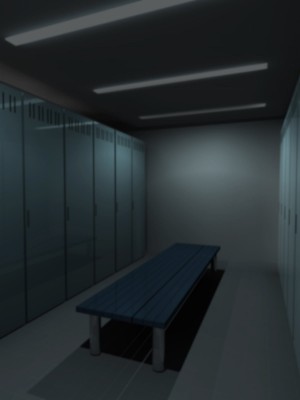 [まどろみ行灯 (まどろみ)] 真面目な主将は勝負に負けてチャラ男の言いなり_103