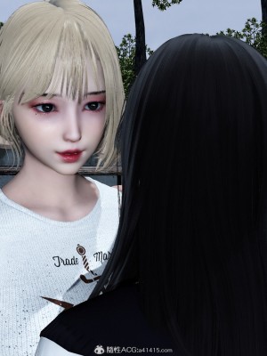 [風箏] 媽媽和女友是仇敵的性奴 23（完結）_037