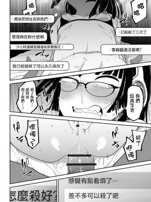 [沒有漢化][つくすん] かわいそうなのはかわいい! + イラストカード_P036
