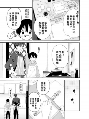 [Sサイズ (しなちく)] マイリトルラバー [中国翻訳] [DL版]_13_A_13