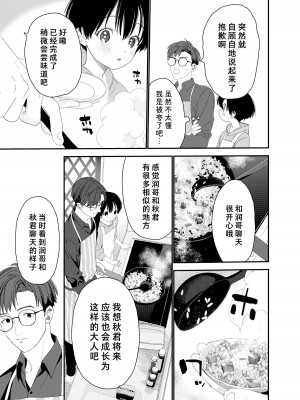 [Sサイズ (しなちく)] マイリトルラバー [中国翻訳] [DL版]_17_A_17