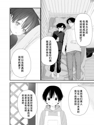[Sサイズ (しなちく)] マイリトルラバー [中国翻訳] [DL版]_32_A_32