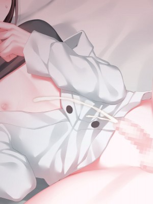 [Purple Pepper (コショウ)] 大人しい文学少年と付き合ったら性欲が凄すぎた_382_381