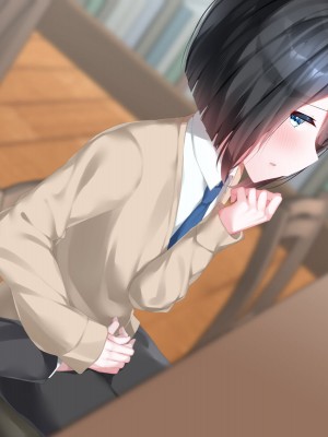 [Purple Pepper (コショウ)] 大人しい文学少年と付き合ったら性欲が凄すぎた_393_392