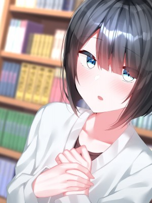 [Purple Pepper (コショウ)] 大人しい文学少年と付き合ったら性欲が凄すぎた_349_348