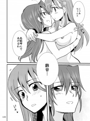 [玉砕島 (38式)] エロい瑞鈴川総集編 (艦隊これくしょん -艦これ-) [DL版]_100_100
