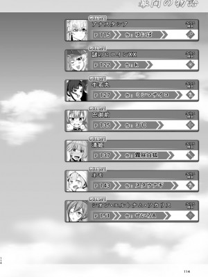 [ジンギスカンの玉葱は俺の嫁 (谷口さん)] 君になる 総集編 (Fate╱Grand Order) [DL版]_115_p_114