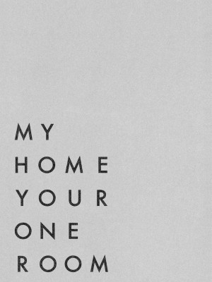 [つきづきよし] MY HOME YOUR ONEROOM [中国翻訳] [DL版]_029_0029