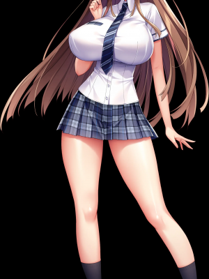 もっと！孕ませ！炎のおっぱい異世界超エロサキュバス學園！_0151_chaa_