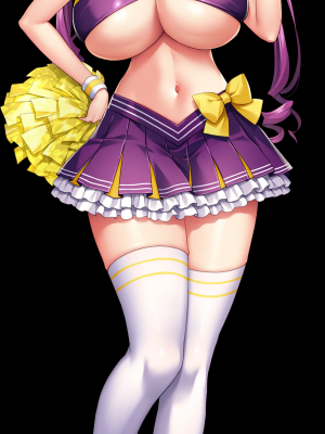 もっと！孕ませ！炎のおっぱい異世界超エロサキュバス學園！_0546_chab_