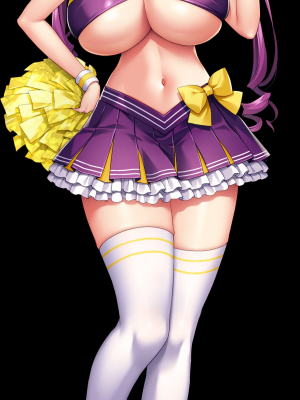 もっと！孕ませ！炎のおっぱい異世界超エロサキュバス學園！_0551_chab_o