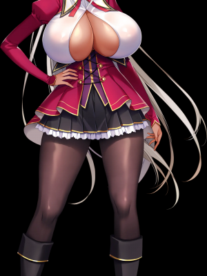 もっと！孕ませ！炎のおっぱい異世界超エロサキュバス學園！_1548_chae_