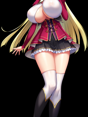 もっと！孕ませ！炎のおっぱい異世界超エロサキュバス學園！_1883_chaf_