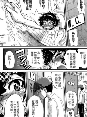 [おりもとみまな] 性なる嘘つき おりもとみまな『チェンジH』短編集_0103
