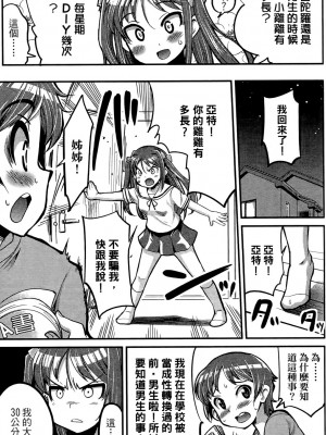 [おりもとみまな] 性なる嘘つき おりもとみまな『チェンジH』短編集_0147