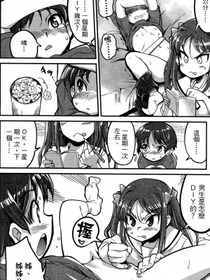 [おりもとみまな] 性なる嘘つき おりもとみまな『チェンジH』短編集_0148