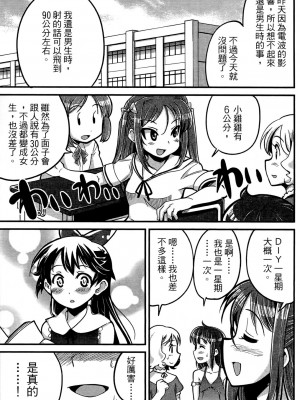 [おりもとみまな] 性なる嘘つき おりもとみまな『チェンジH』短編集_0150