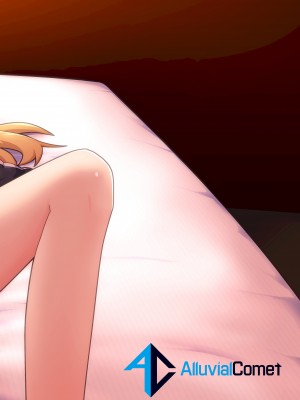 [Alluvial Comet (flet06)] えろにゃんてん 2 (雀魂 -じゃんたま-) [中国翻訳] [DL版]_23