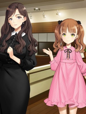 [少女騎士団 (大槍葦人)] 義妹調教・大内由佳_072