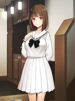 [少女騎士団 (大槍葦人)] 義妹調教・大内由佳_074