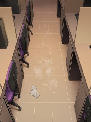 [チンジャオ娘。 (小桜クマネコ)] 転職したら女ばかりでイキ地獄_333