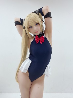 コスプレ自撮り73枚  マリーローズ_53