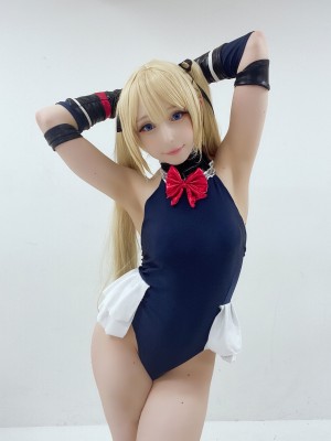 コスプレ自撮り73枚  マリーローズ_54