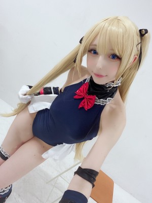 コスプレ自撮り73枚  マリーローズ_63