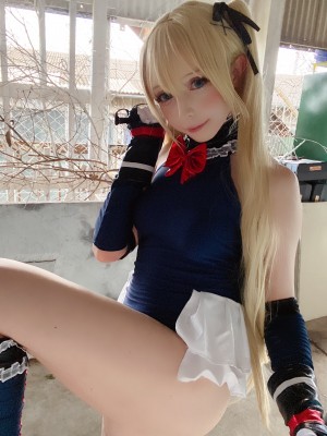 コスプレ自撮り73枚  マリーローズ_08