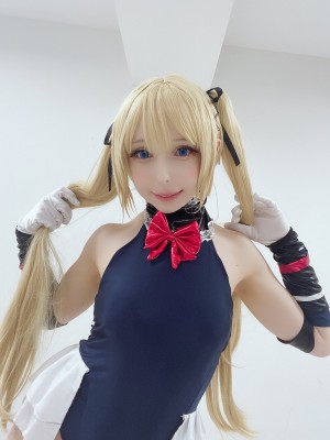 コスプレ自撮り73枚  マリーローズ_43