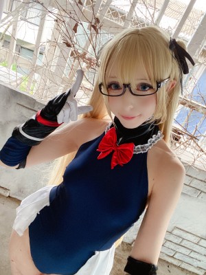 コスプレ自撮り73枚  マリーローズ_16