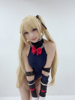 コスプレ自撮り73枚  マリーローズ_58