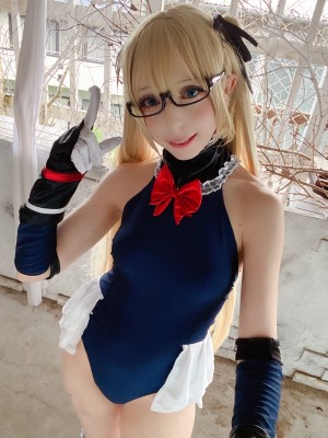 コスプレ自撮り73枚  マリーローズ_13