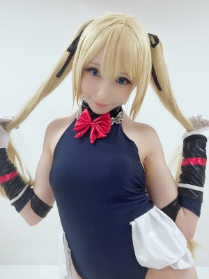 コスプレ自撮り73枚  マリーローズ_44