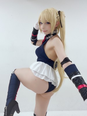 コスプレ自撮り73枚  マリーローズ_36