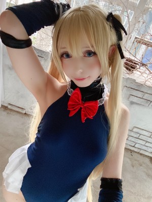 コスプレ自撮り73枚  マリーローズ_28