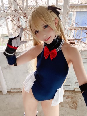 コスプレ自撮り73枚  マリーローズ_27