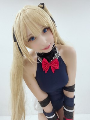 コスプレ自撮り73枚  マリーローズ_49