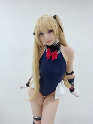 コスプレ自撮り73枚  マリーローズ_57