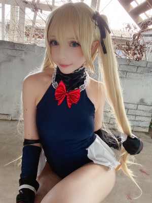 コスプレ自撮り73枚  マリーローズ_30